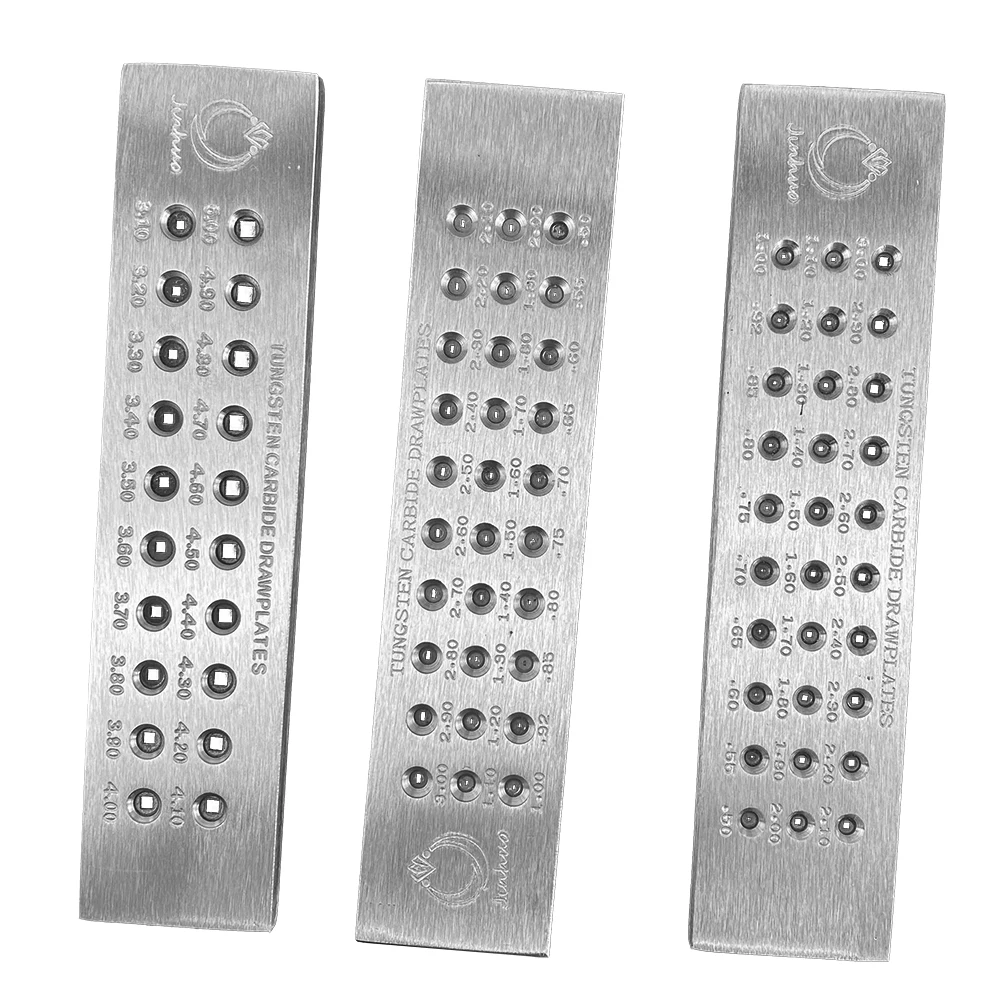 NIUPIKA Tungsten Carbide Wire  - Jewelry Making Drawing avis et prix