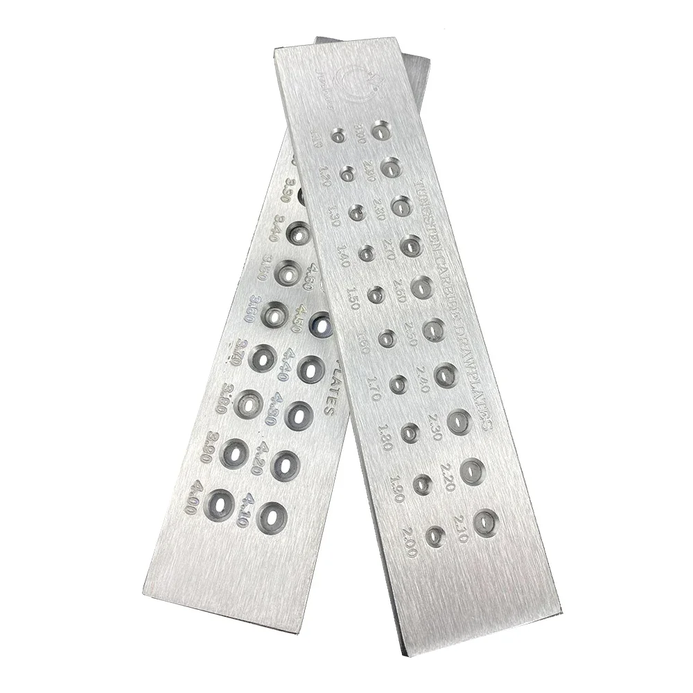 NIUPIKA Tungsten Carbide Wire  - Jewelry Making Drawing avis et prix