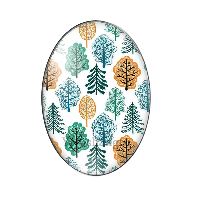 Tropical forest leaf Coloured  - Jewelry Making Drawing avis et prix