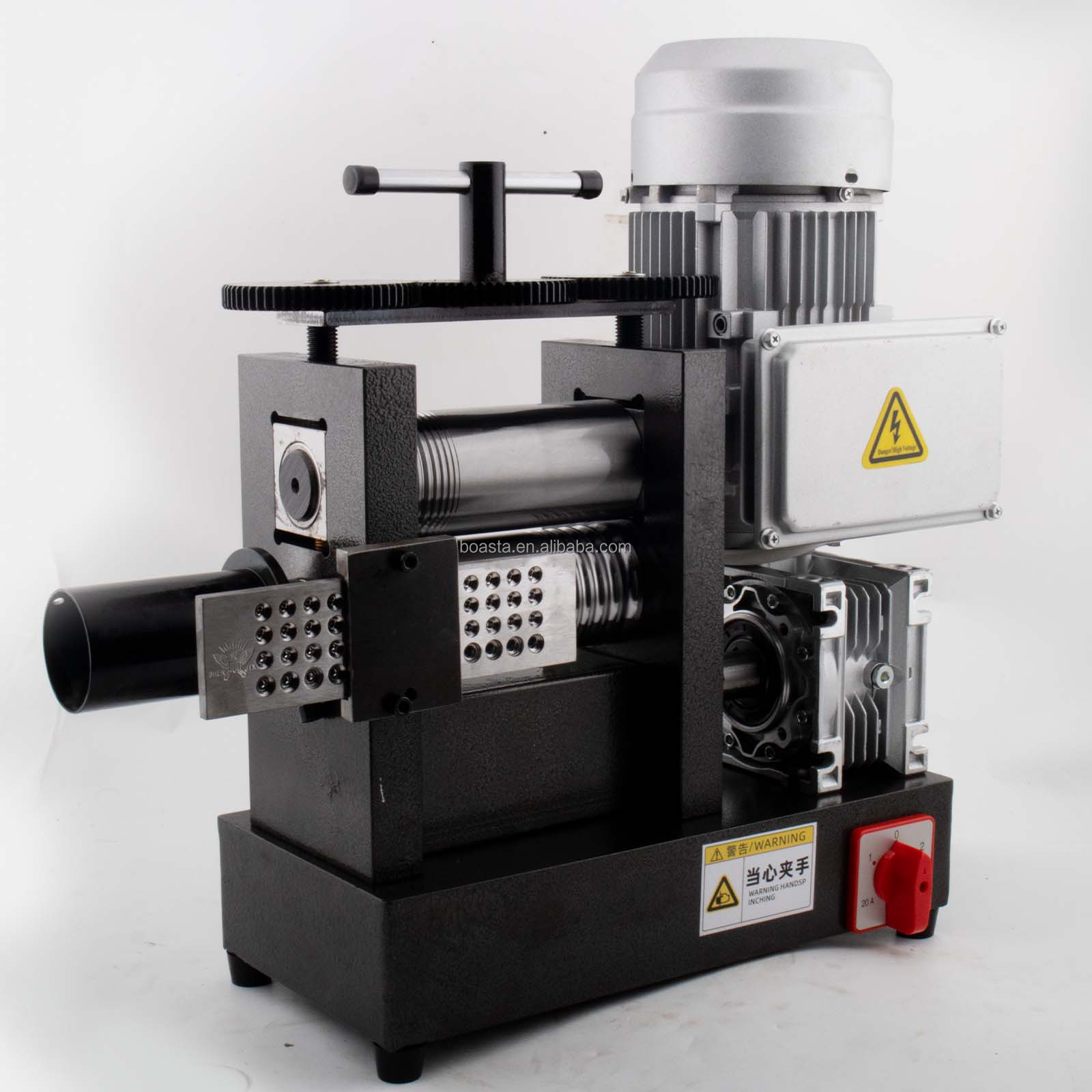 Boasta   Professional Rolling  - Jewelry Making Drawing avis et prix