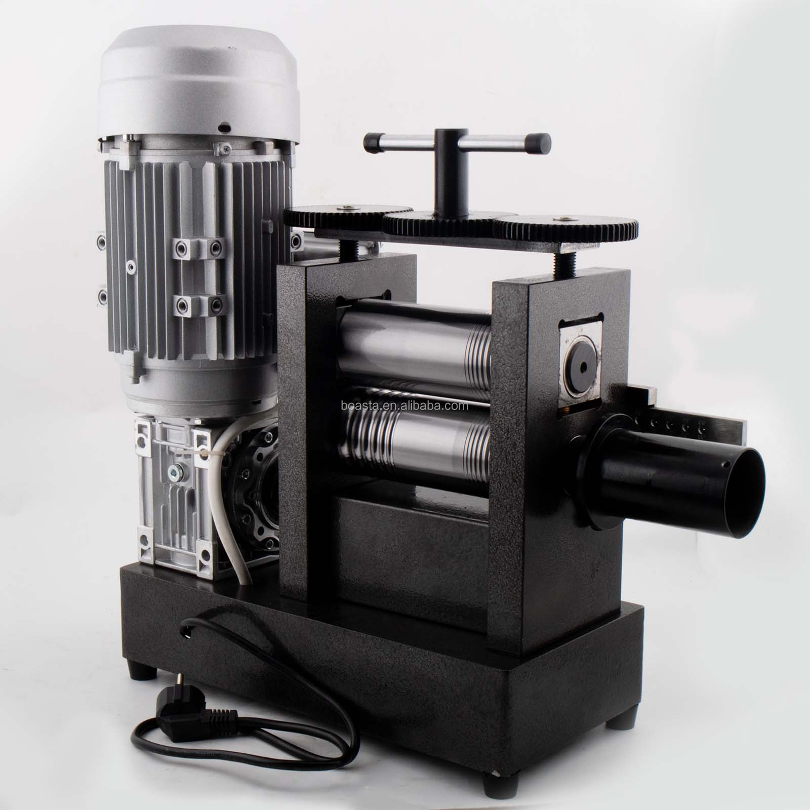Boasta   Professional Rolling  - Jewelry Making Drawing avis et prix