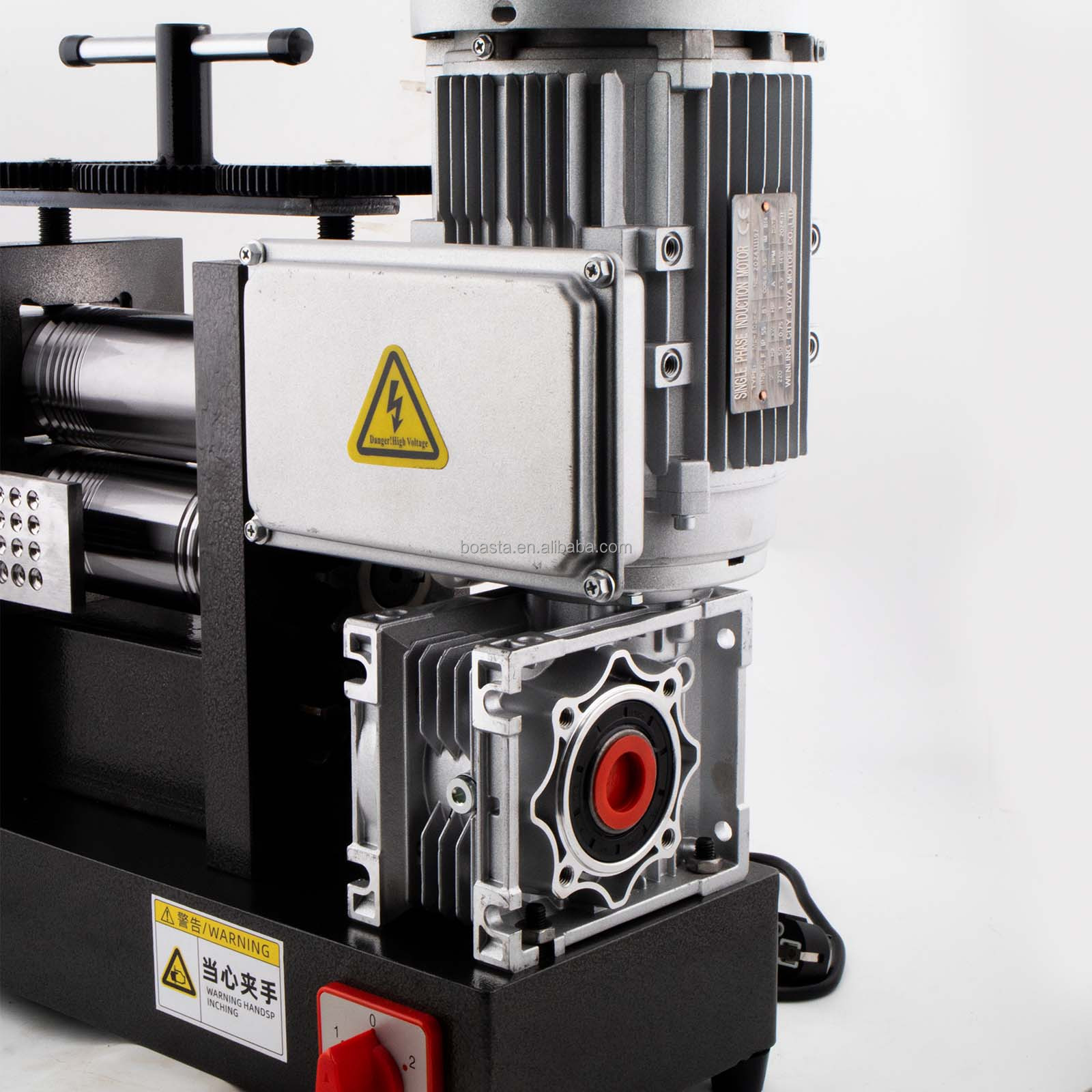 Boasta   Professional Rolling  - Jewelry Making Drawing avis et prix
