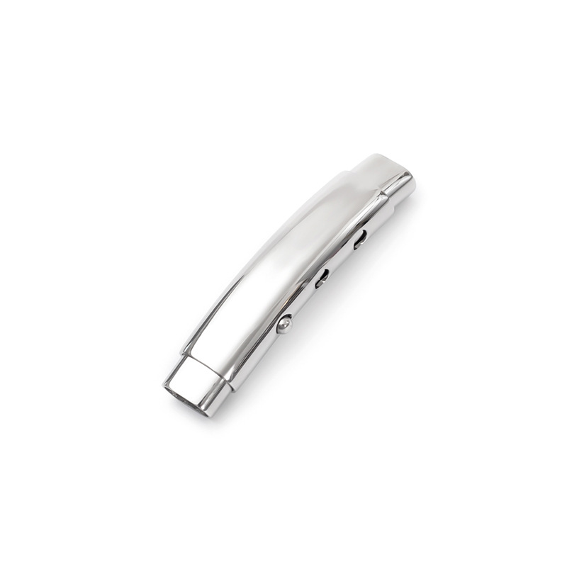 5Pcs Adjustable Stainless Stee - Jewelry Making Articles avis et prix