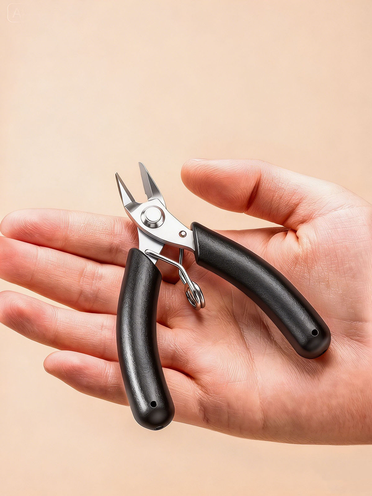 Stainless Steel Mini Needle No - Jewelry Making Needle Nose Pliers avis et prix