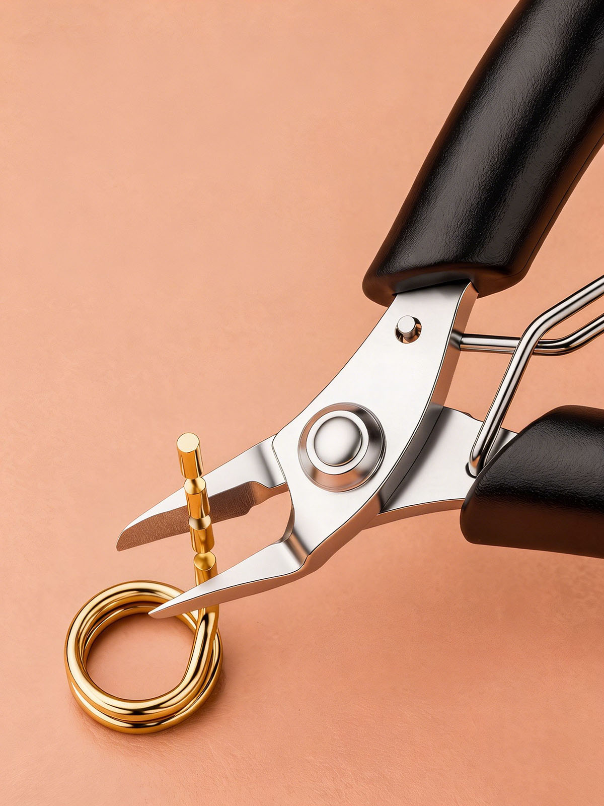 Stainless Steel Mini Needle No - Jewelry Making Needle Nose Pliers avis et prix