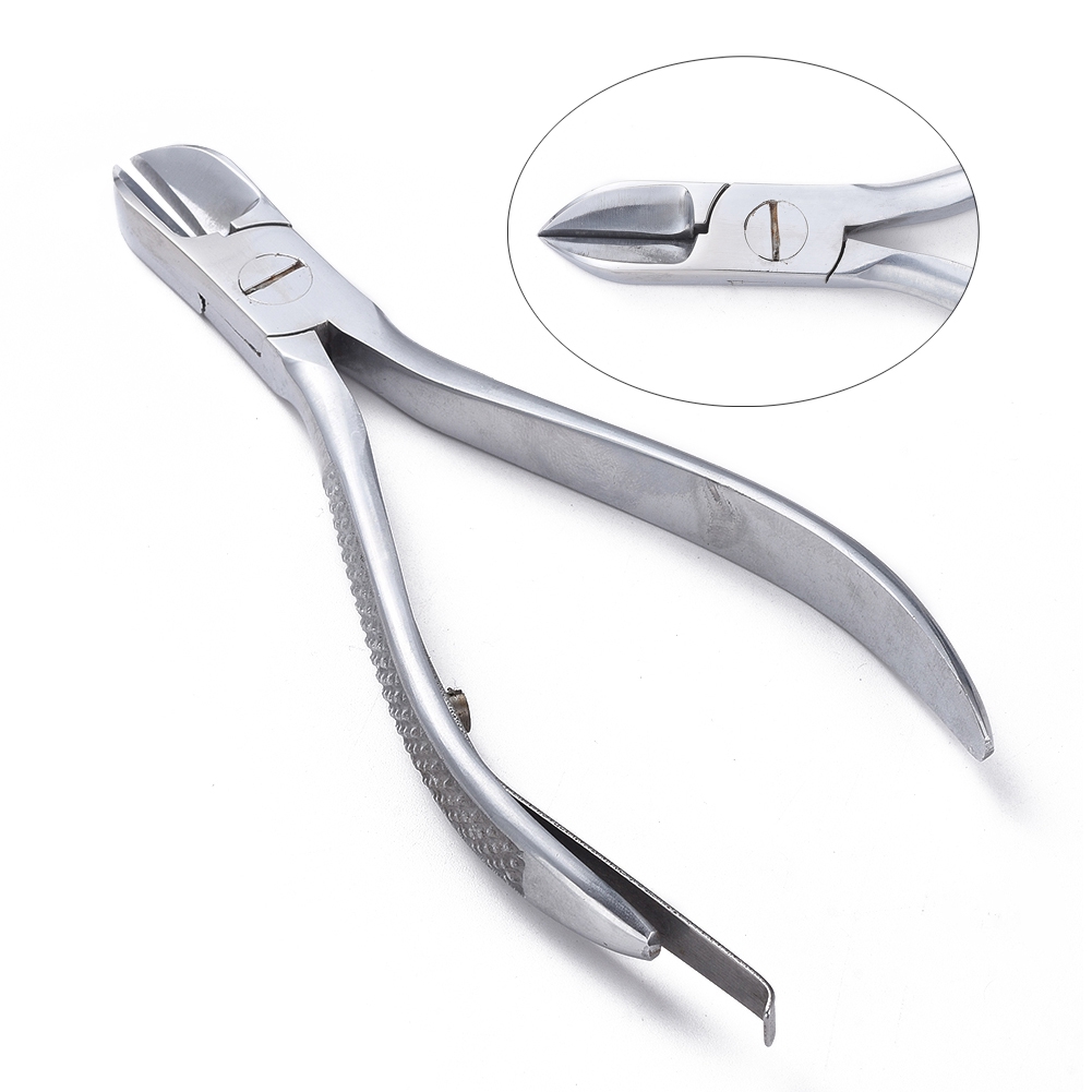 PandaHall 3pcs/set Carbon Stee - Jewelry Making Needle Nose Pliers avis et prix