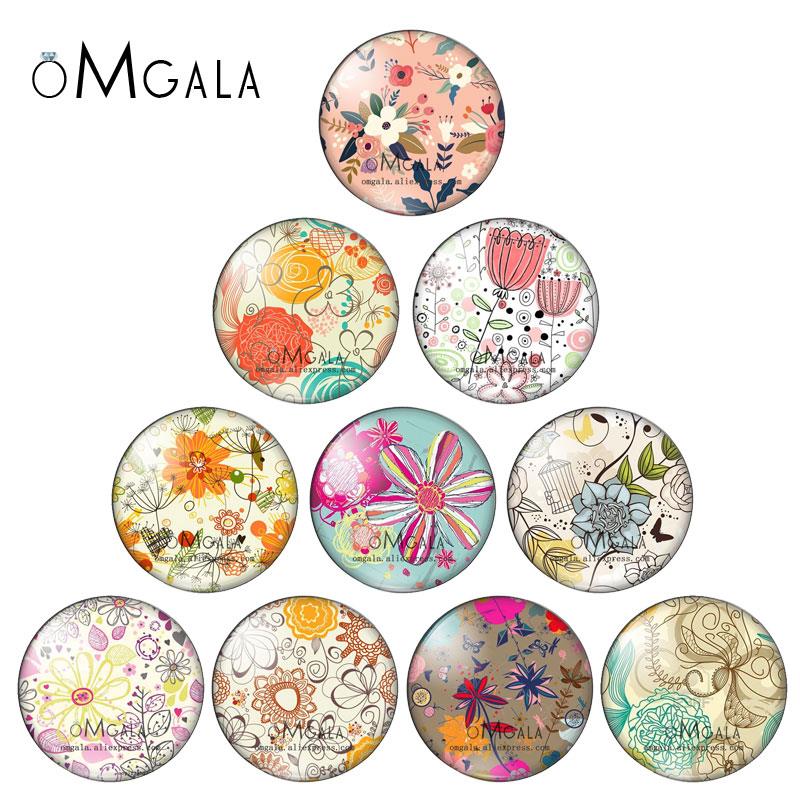 Fashion Spring Flowers Art Dra - Jewelry Making Drawing avis et prix