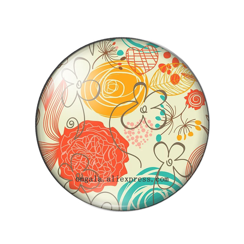 Fashion Spring Flowers Art Dra - Jewelry Making Drawing avis et prix
