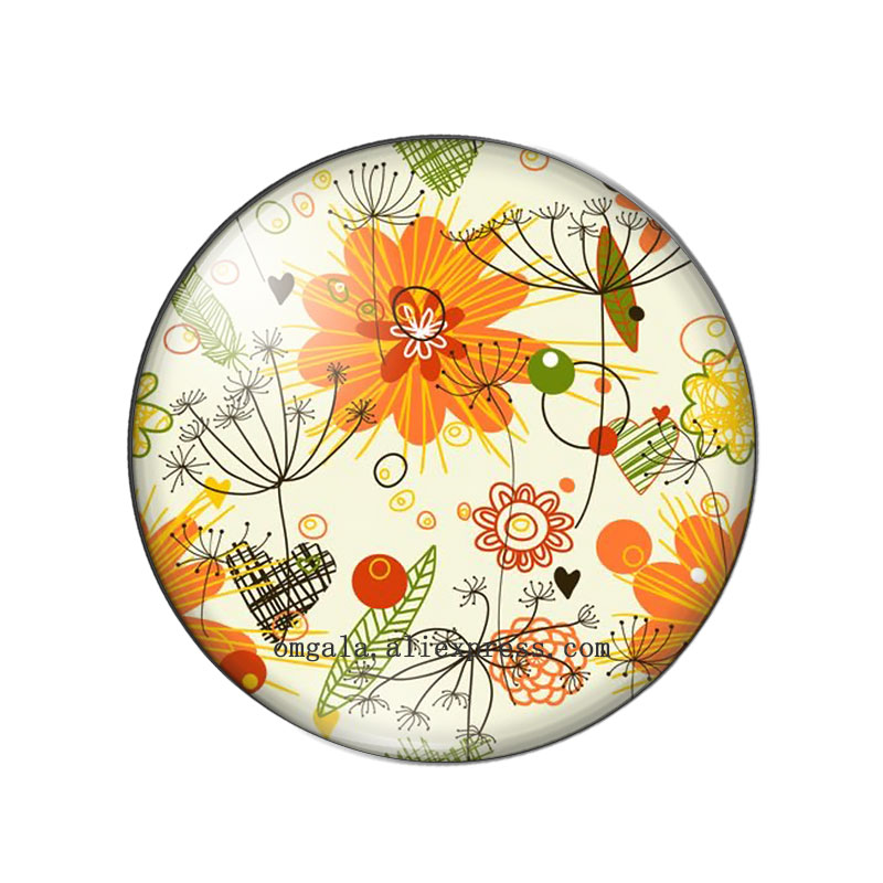 Fashion Spring Flowers Art Dra - Jewelry Making Drawing avis et prix