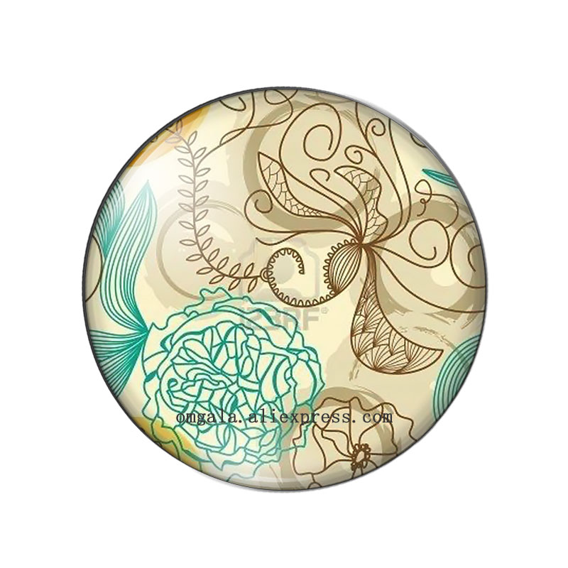 Fashion Spring Flowers Art Dra - Jewelry Making Drawing avis et prix