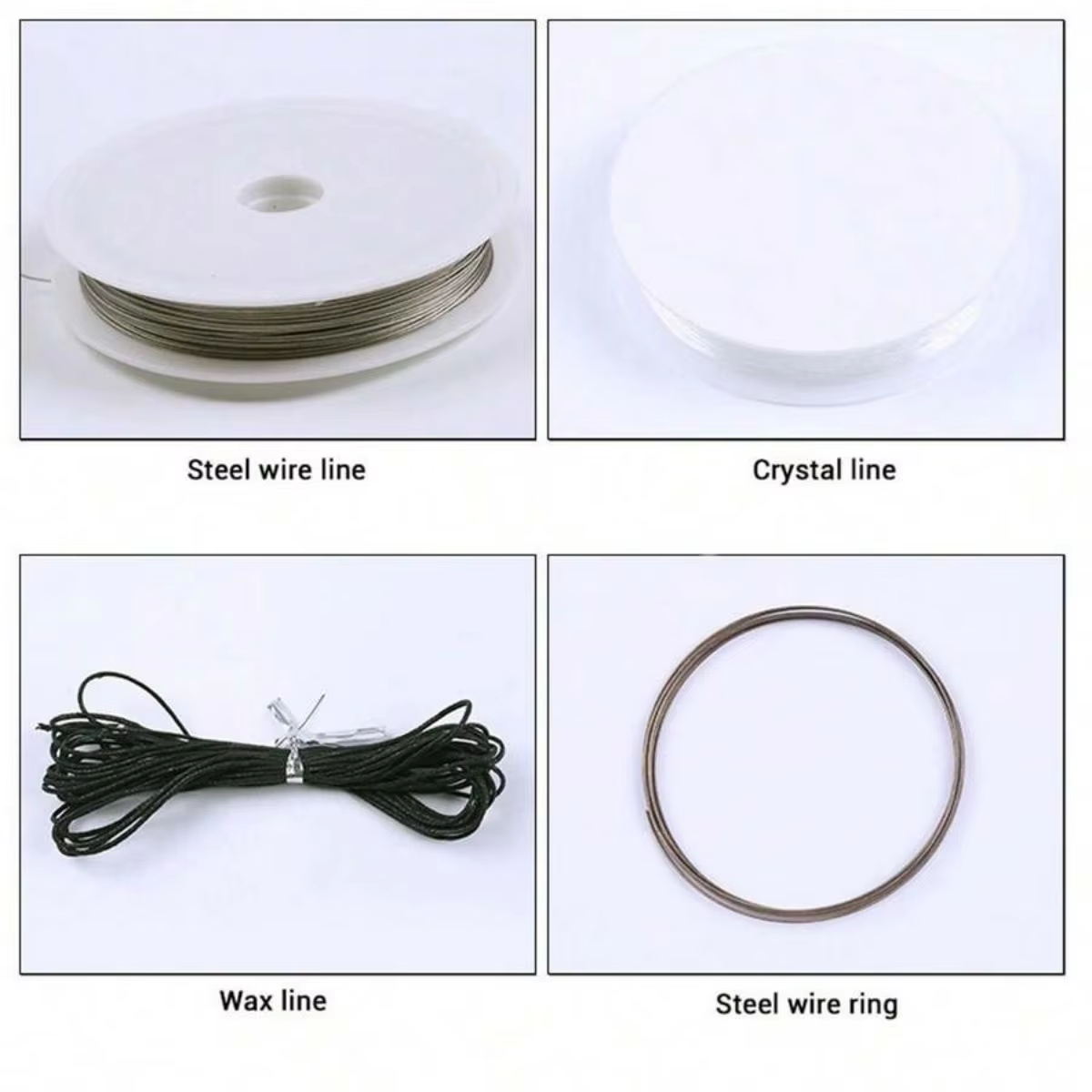 900pcs DIY Jewelry Findings Ki - Jewelry Making Ring Tool avis et prix