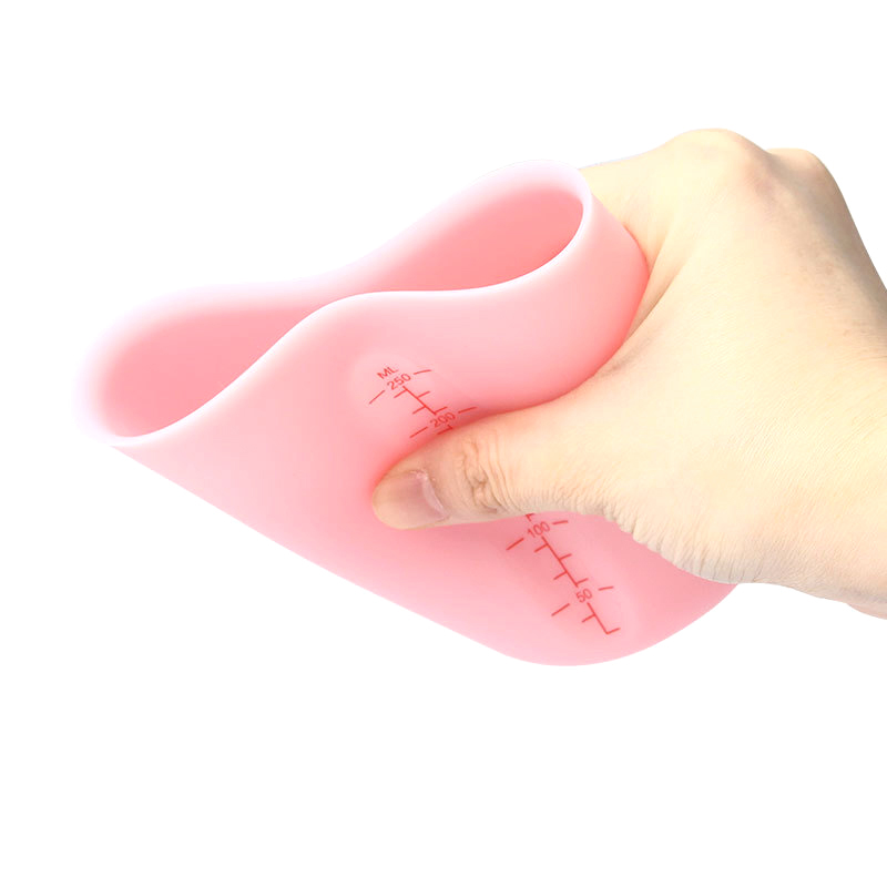 125/250/500ml Silicone Measuri - Jewelry Making Techniques avis et prix