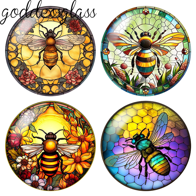 Cute Drawing Bee honeycomb pat - Jewelry Making Drawing avis et prix