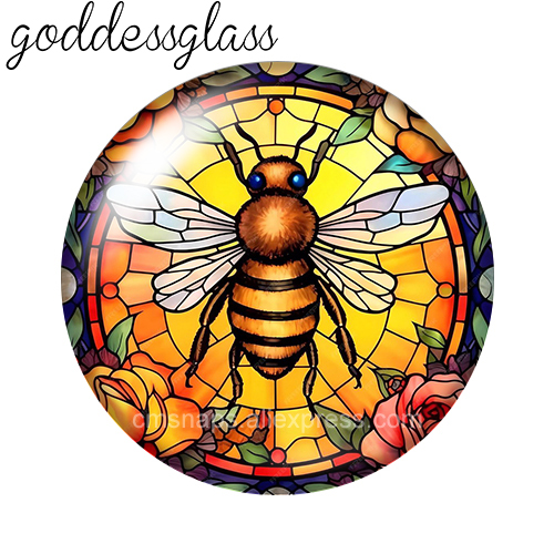 Cute Drawing Bee honeycomb pat - Jewelry Making Drawing avis et prix