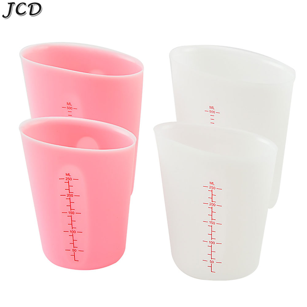 JCD Silicone Measuring Cup Dou - Jewelry Making Techniques avis et prix