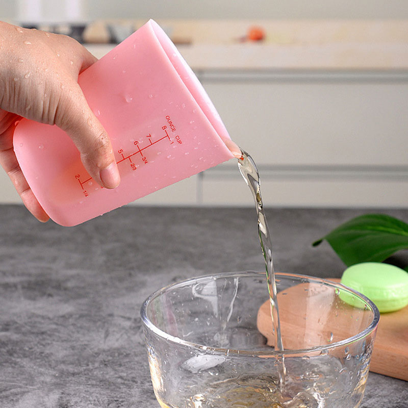 JCD Silicone Measuring Cup Dou - Jewelry Making Techniques avis et prix