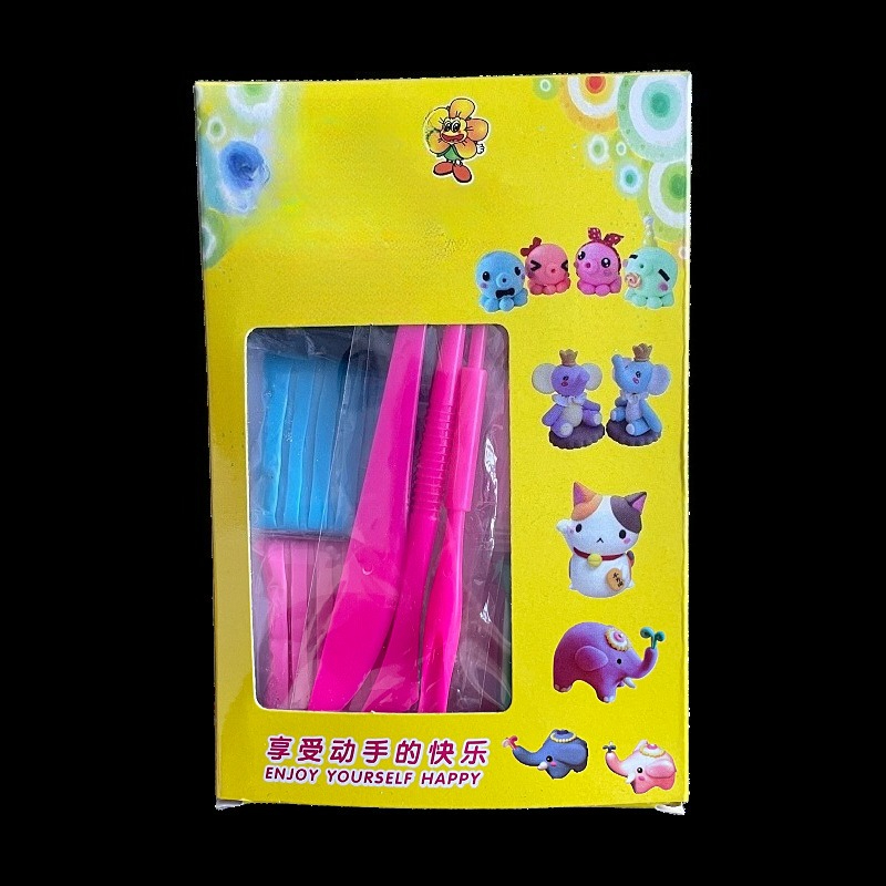 Baking Clay Soft Clay Experien - Jewelry Making Experience avis et prix