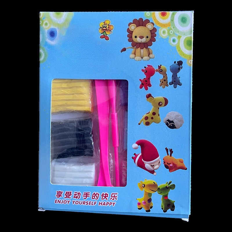 Baking Clay Soft Clay Experien - Jewelry Making Experience avis et prix