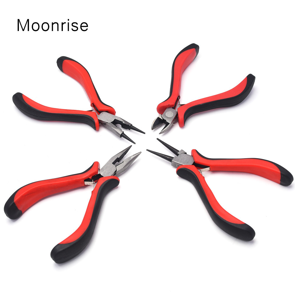 DIY Jewelry Pliers Tools Equip - Jewelry Making Needle Nose Pliers avis et prix
