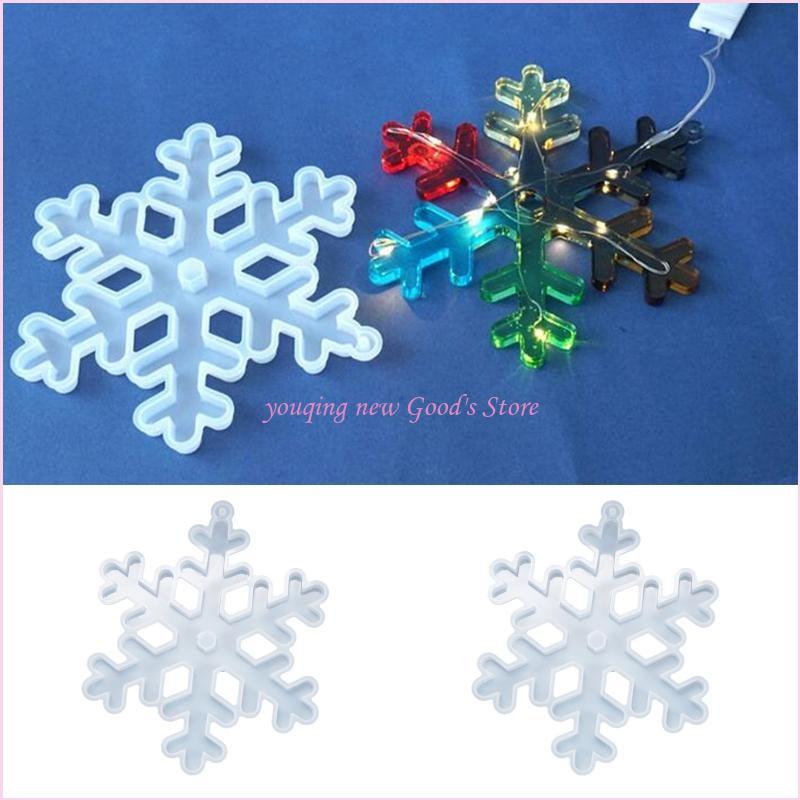 57QA DIY Christmas Snowflake L - Jewelry Making Tools List avis et prix