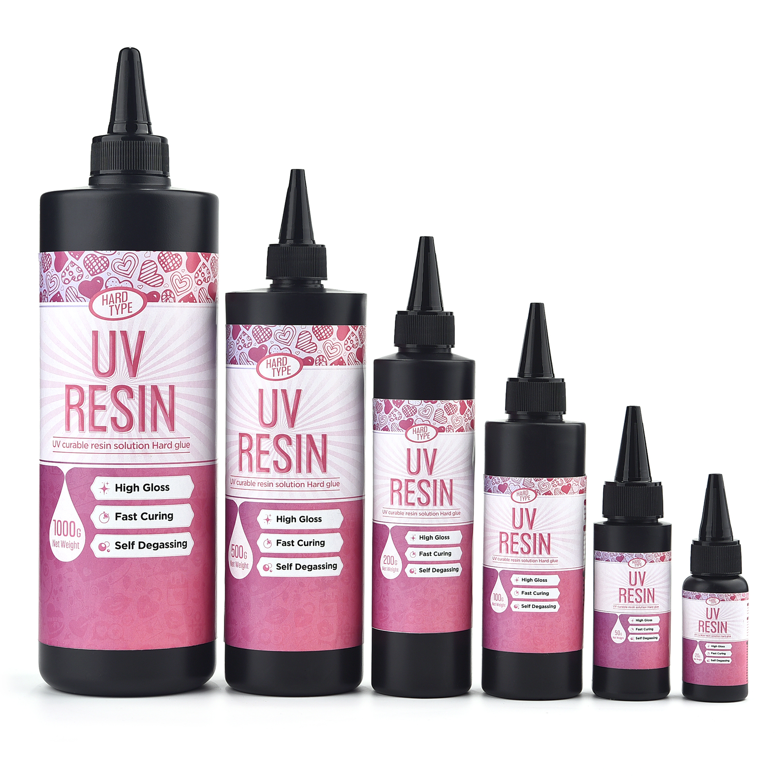 UV Resin Glue Transparent Epox - Jewelry Making Techniques avis et prix