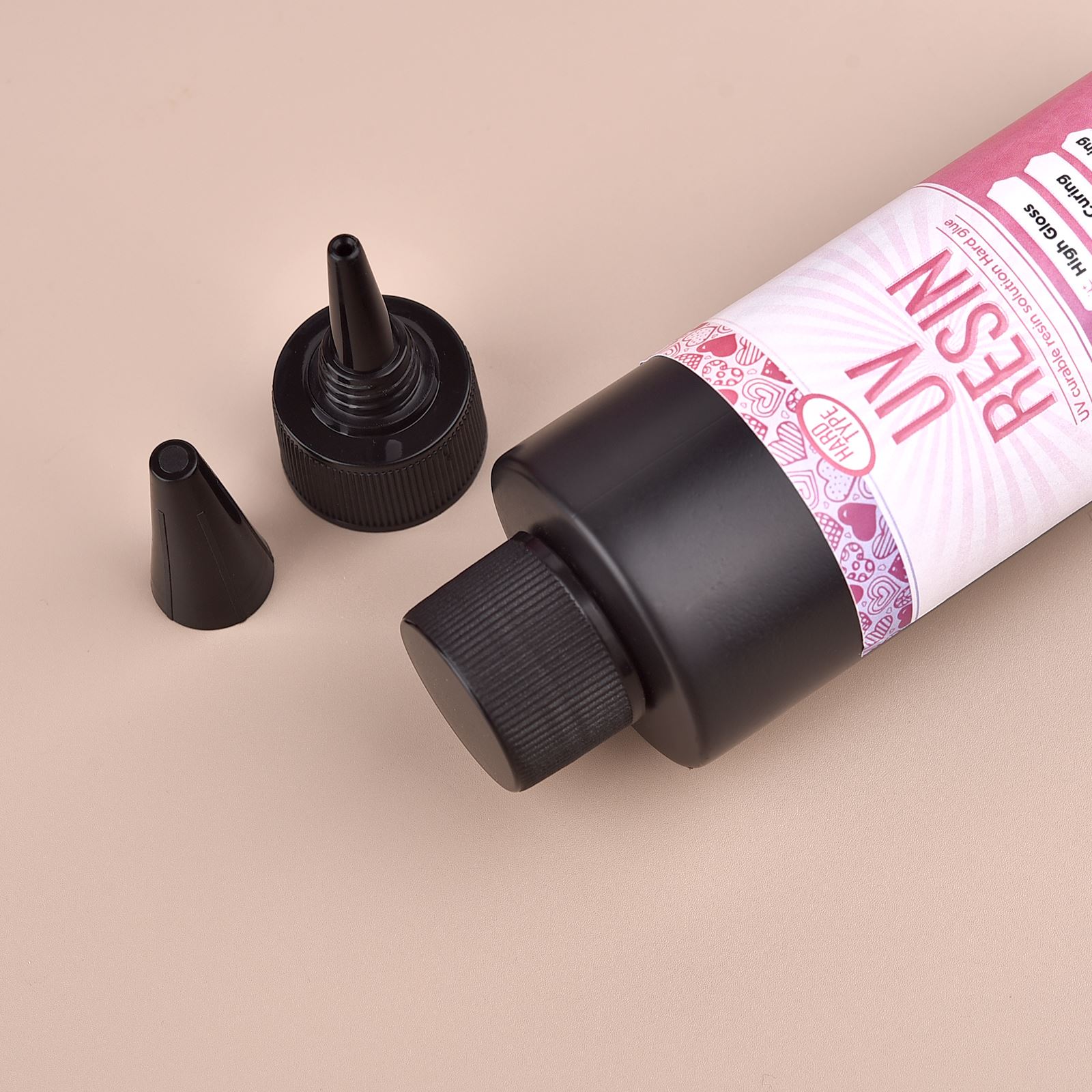 UV Resin Glue Transparent Epox - Jewelry Making Techniques avis et prix