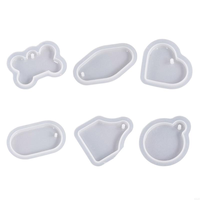 A52E Round Oval Heart Listing  - Jewelry Making Tools List avis et prix