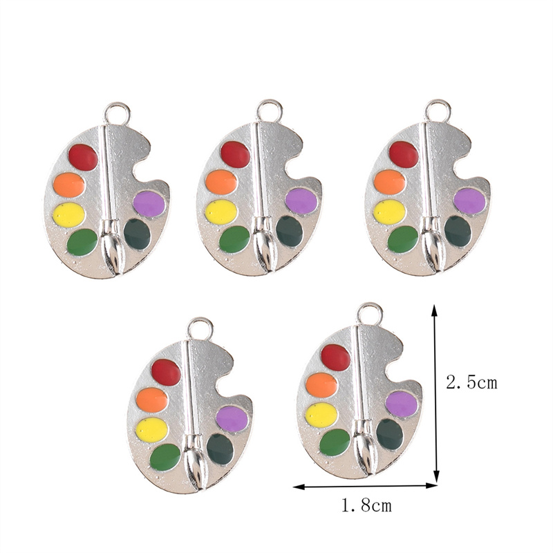 New Arrival 10Pcs/PACK Fun Col - Jewelry Making Drawing avis et prix