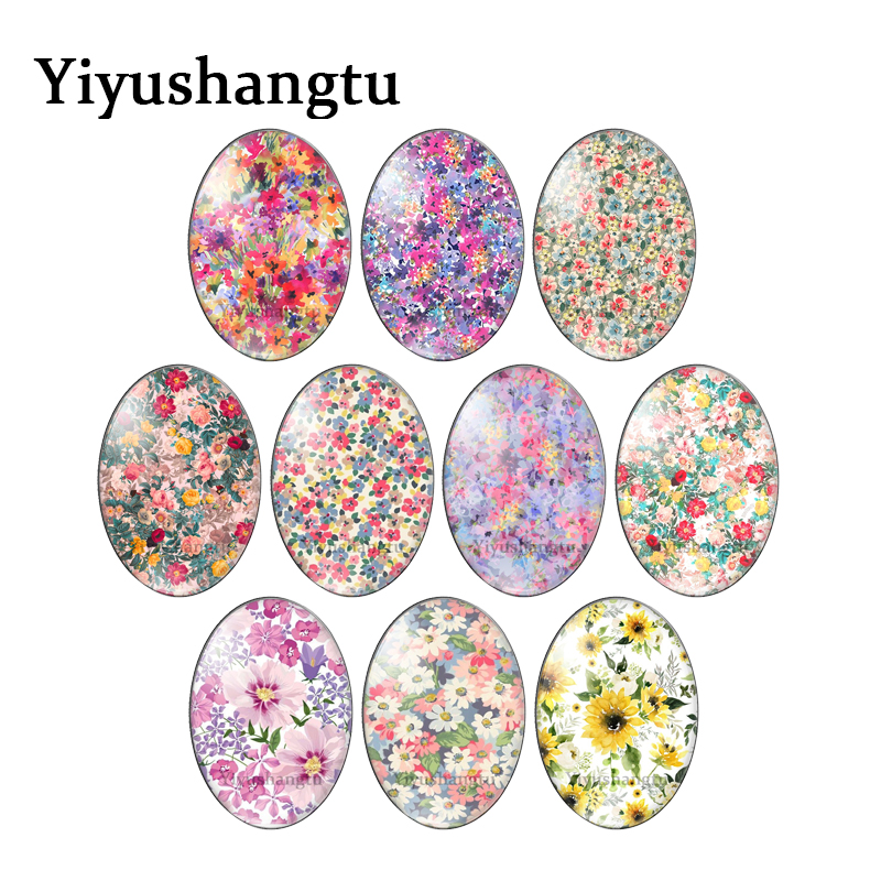 New Colored drawing flowers gr - Jewelry Making Drawing avis et prix