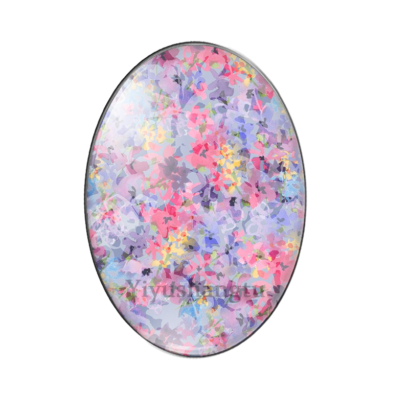 New Colored drawing flowers gr - Jewelry Making Drawing avis et prix