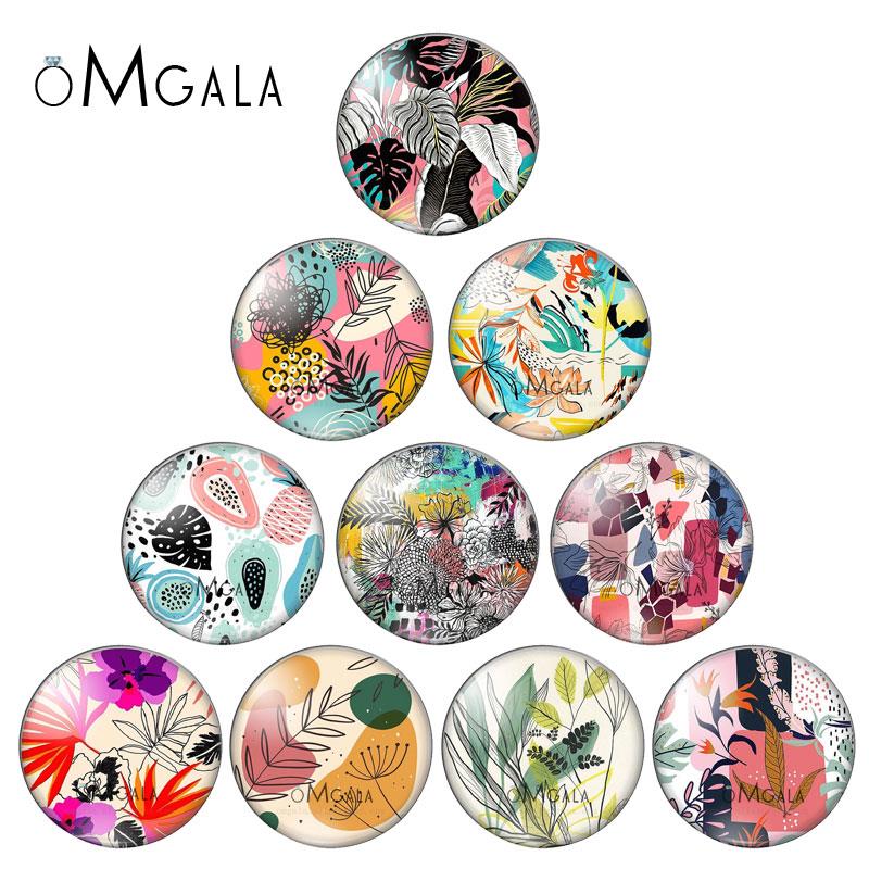 Colorful Leaves Art Drawings F - Jewelry Making Drawing avis et prix