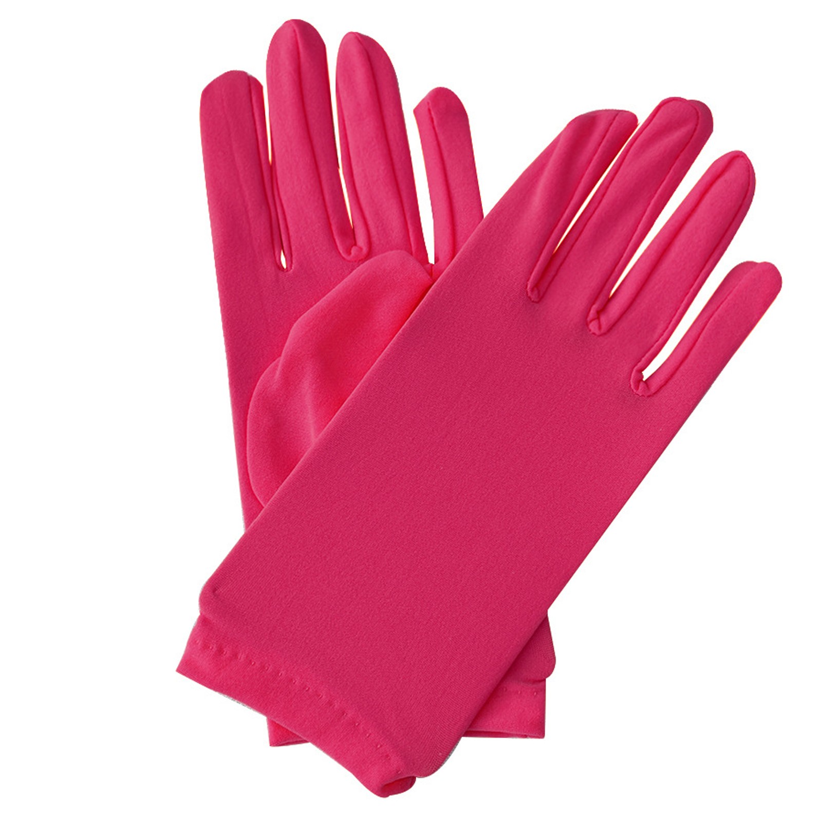 Fashion Spandex Elasticity Ope - Jewelry Making Gloves avis et prix