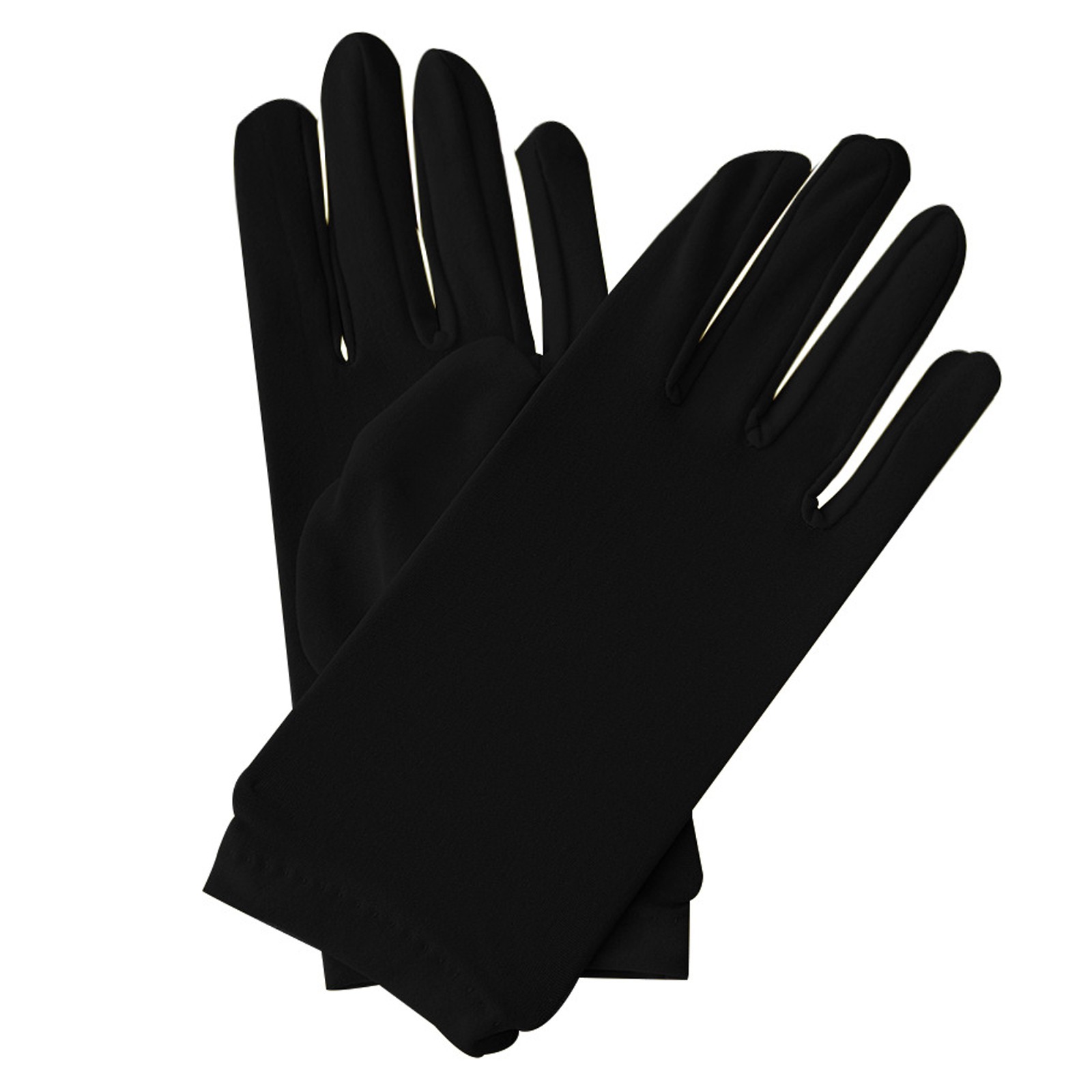 Fashion Spandex Elasticity Ope - Jewelry Making Gloves avis et prix