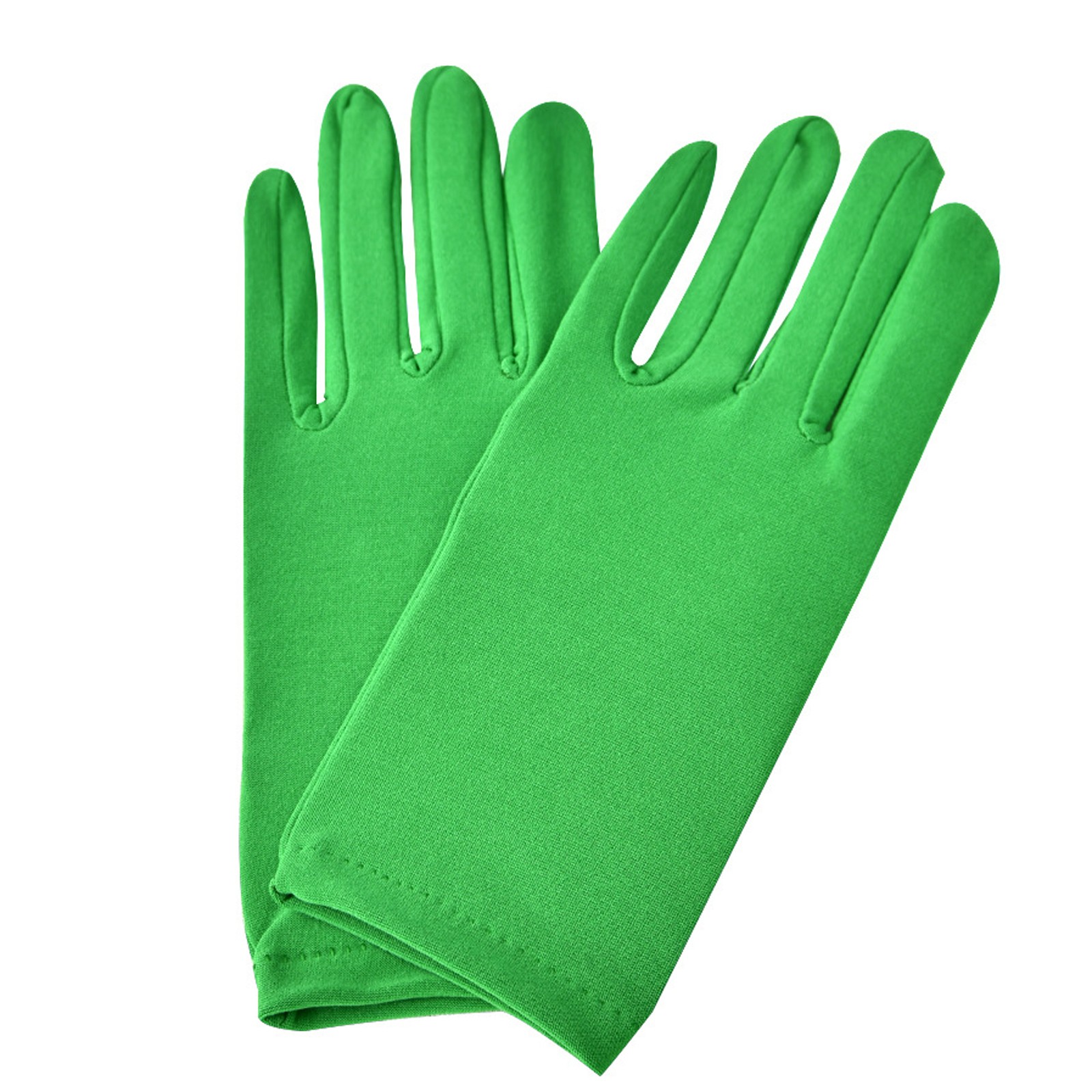 Fashion Spandex Elasticity Ope - Jewelry Making Gloves avis et prix