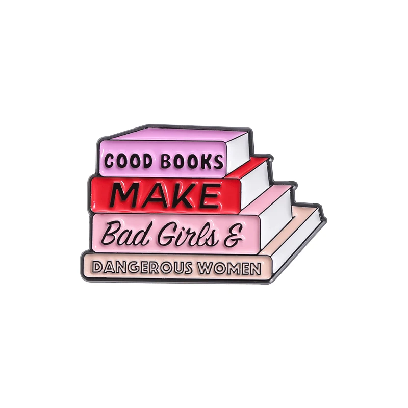 Good Book Make Bad Girl Danger - Jewelry Making Books avis et prix