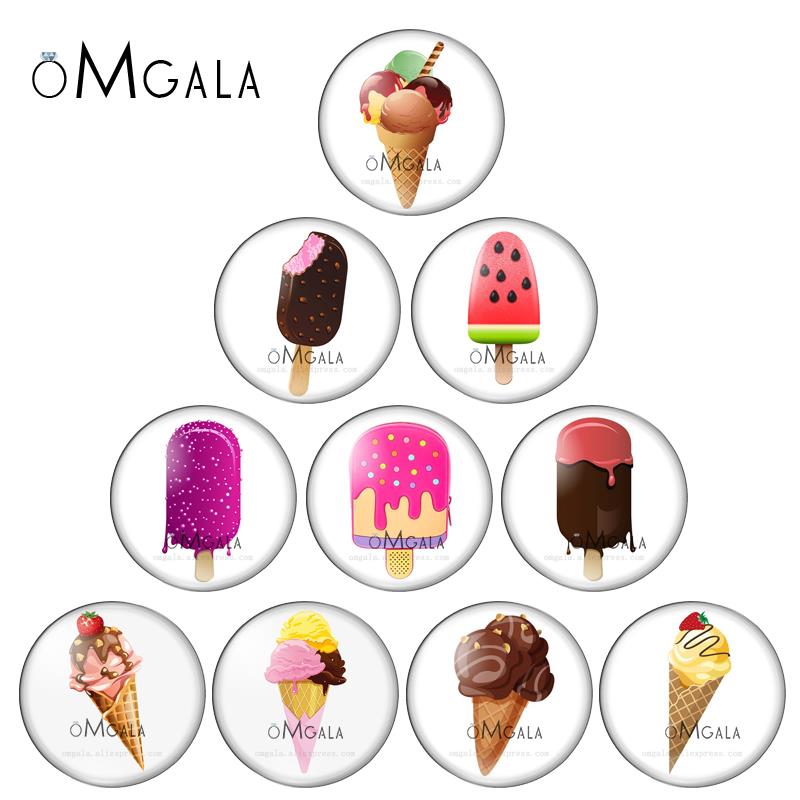 New Summer ice cream drawings  - Jewelry Making Drawing avis et prix