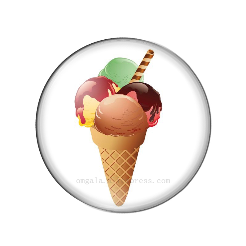 New Summer ice cream drawings  - Jewelry Making Drawing avis et prix