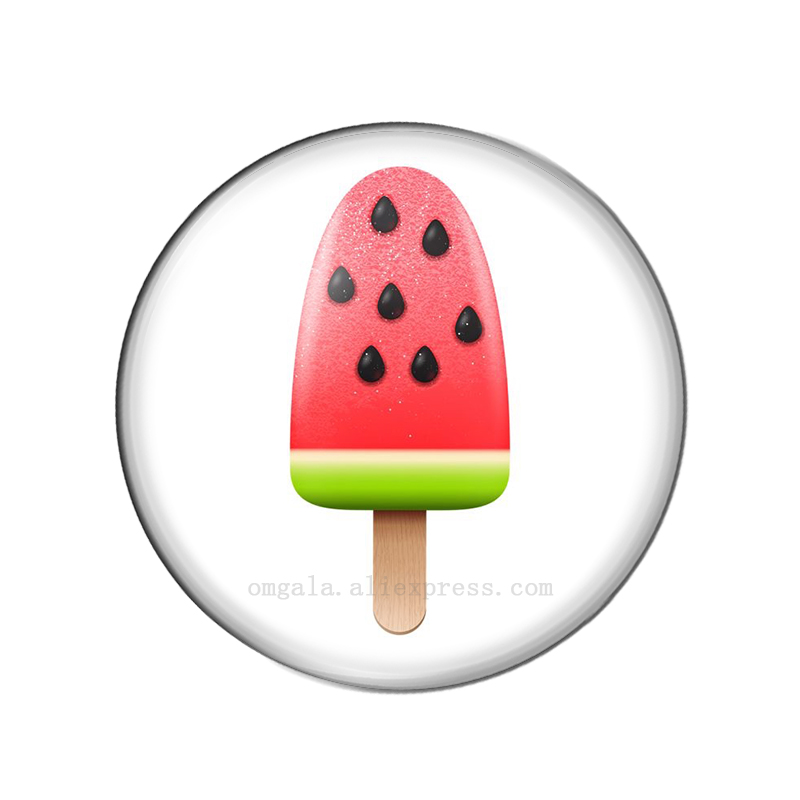 New Summer ice cream drawings  - Jewelry Making Drawing avis et prix