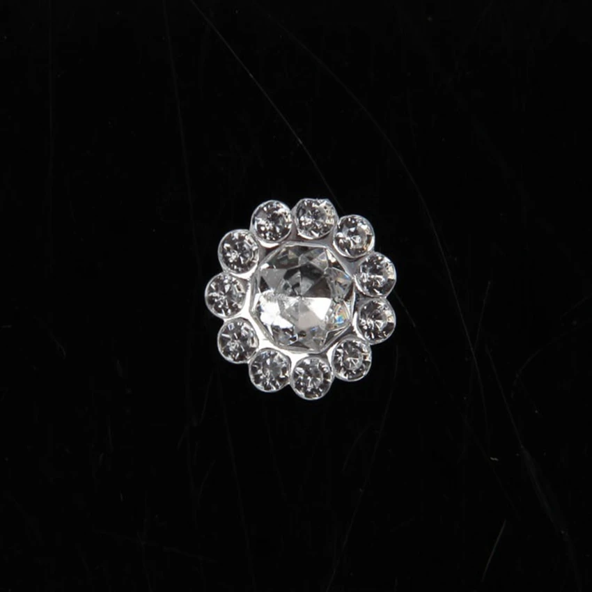 Nishine 300pcs/lot 11mm Hotfix - Crystal Bead Mix avis et prix