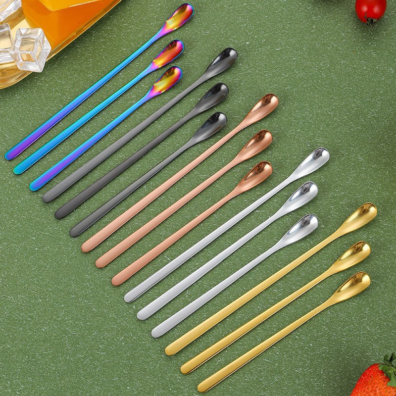 Stainless Steel Spoon for Taki - Jewelry Making Techniques avis et prix