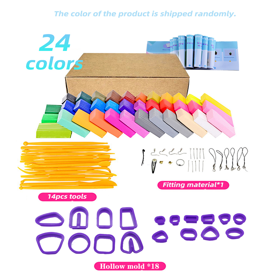 Polymer Clay Earring Making Ki - Jewelry Making Ring Tool avis et prix