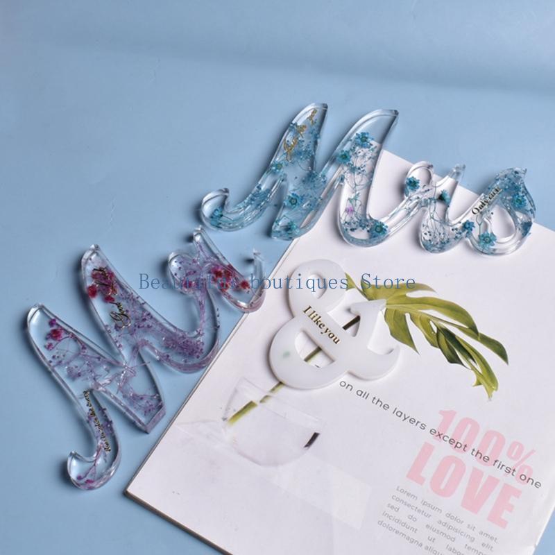 U4LF Crystal Epoxy Resin Mold  - Jewelry Making Tools List avis et prix