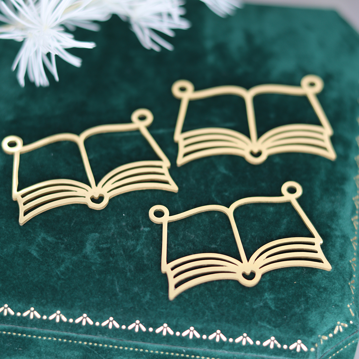 3pcs Minimalist Books Art Line - Jewelry Making Books avis et prix