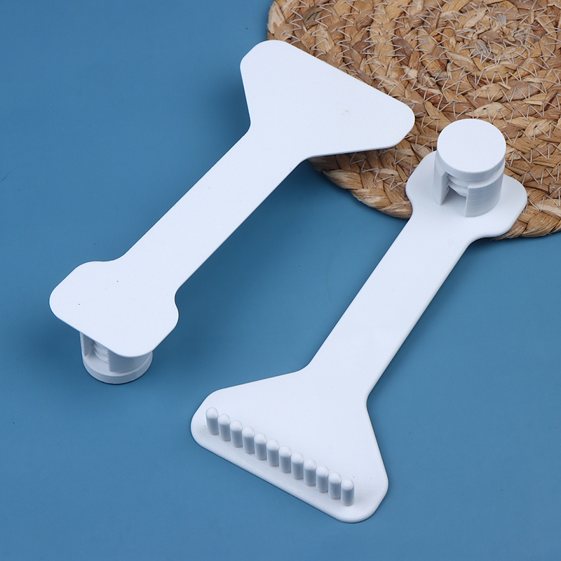 1/2Pcs Plastic Rope Weaving Fr - Jewelry Making Techniques avis et prix