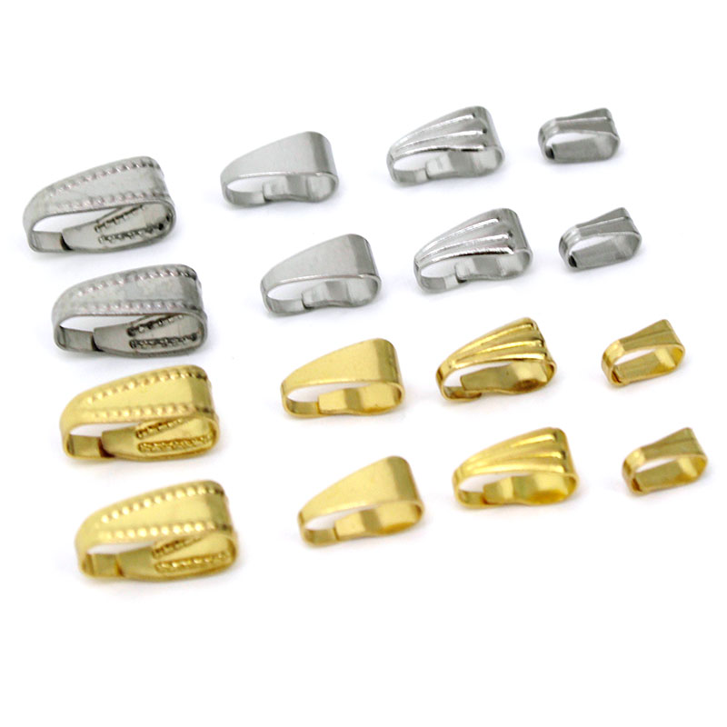 50Pcs Stainless Steel Pendant  - Jewelry Making Supplies avis et prix