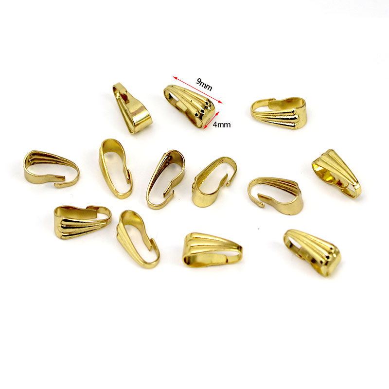 50Pcs Stainless Steel Pendant  - Jewelry Making Supplies avis et prix
