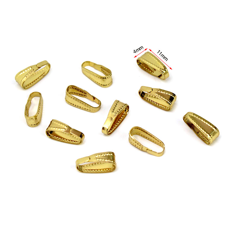 50Pcs Stainless Steel Pendant  - Jewelry Making Supplies avis et prix
