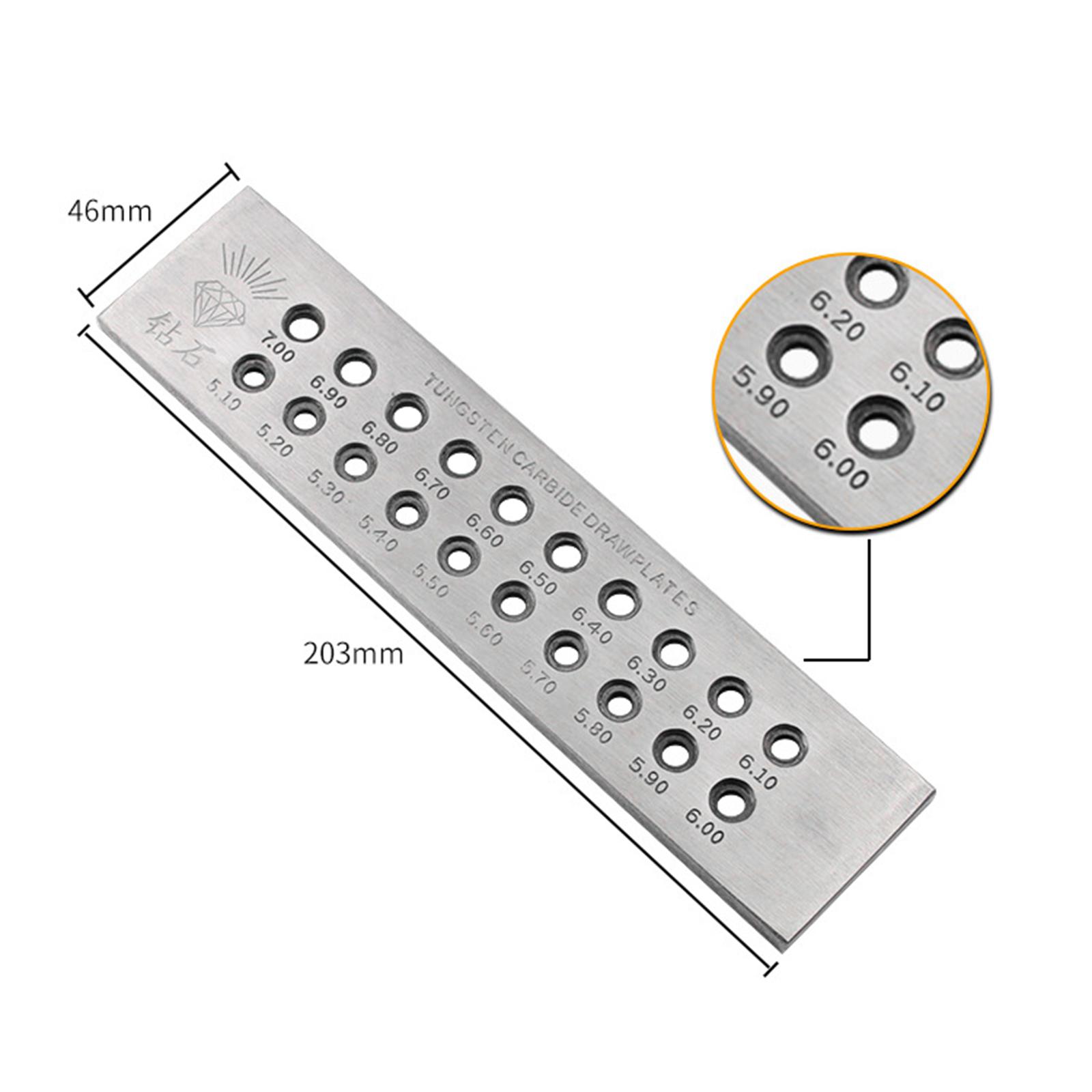 Draw Wear Resistant Jewelry Wi - Jewelry Making Drawing avis et prix