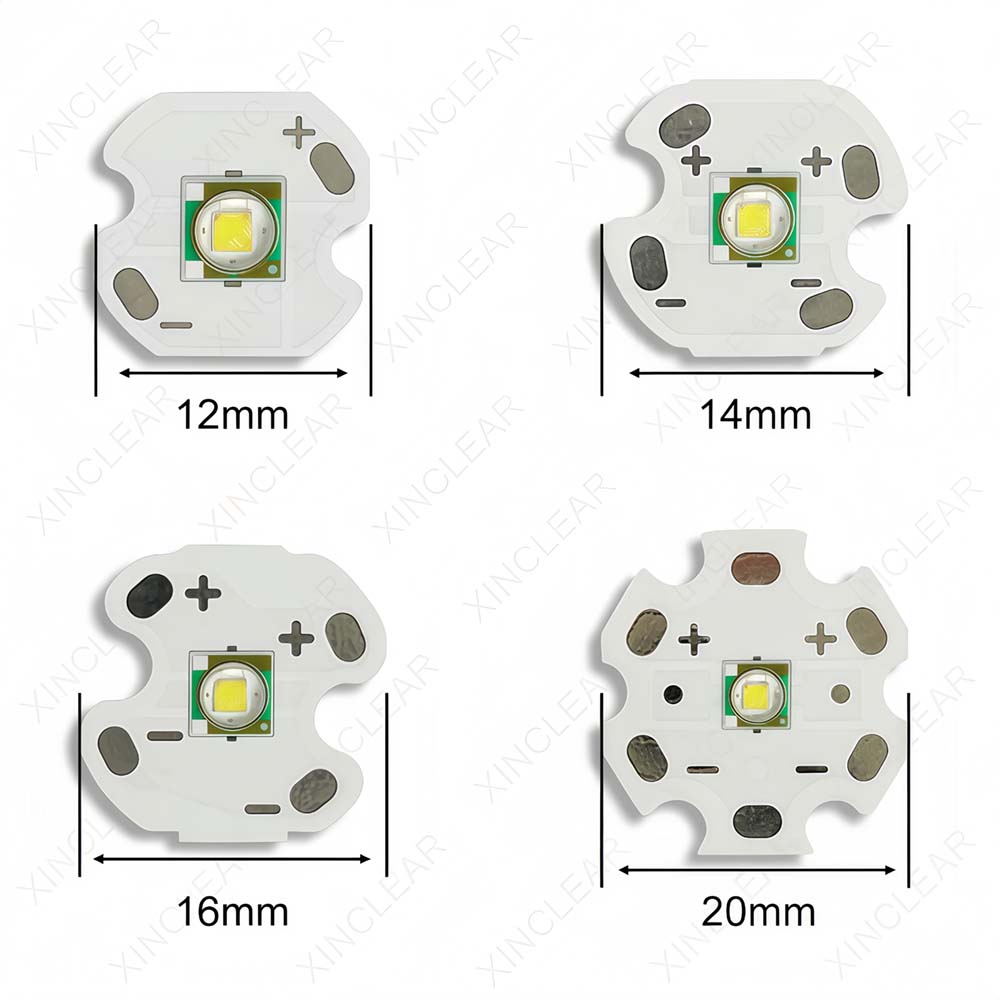 SMD3535 LED Chips 1W 3W Cold W - Jewelry Making Board avis et prix