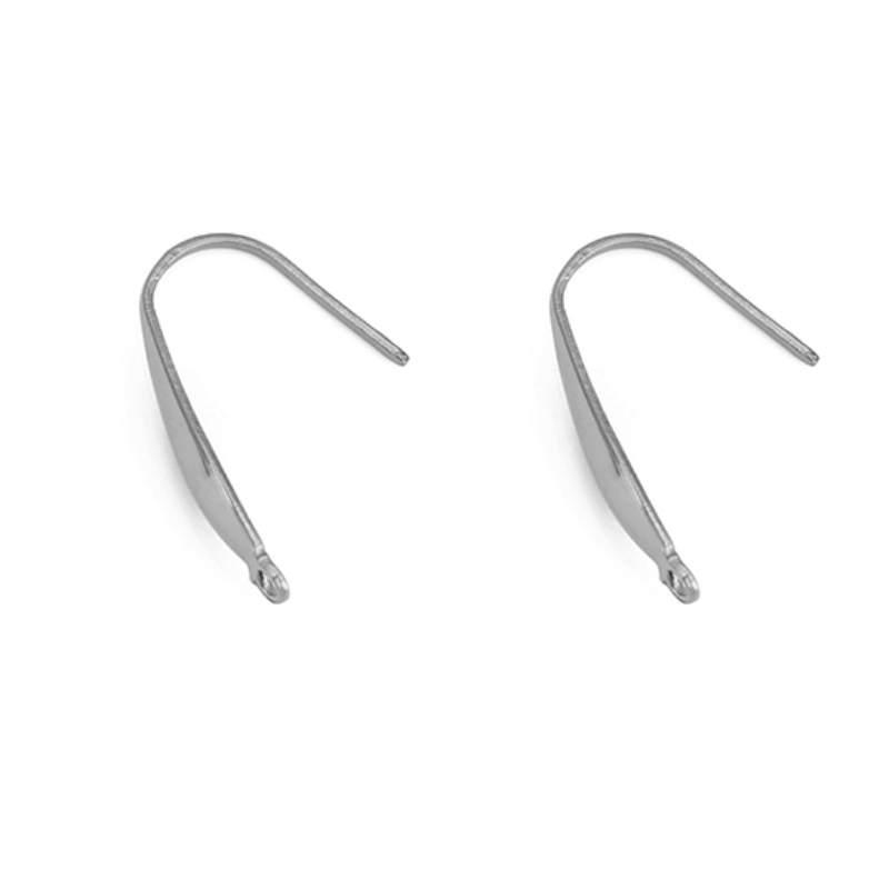 10pcs Never Fade Stainless Ste - Jewelry Making Articles avis et prix